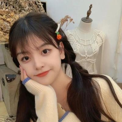 他们微笑的样子